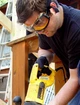 Очки DeWalt Concealer (DPG82-11D) - изображение 8