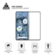Защитное стекло ArmorStandart Pro для смартфона Google Pixel 8 Pro Black (ARM72908) - изображение 2