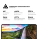 Защитное стекло ArmorStandart Pro для смартфона Google Pixel 8 Pro Black (ARM72908) - изображение 5