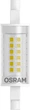 Светодиодная лампа OSRAM LINE78 7W 806Lm 2700K R7S (4058075432710) - изображение 3