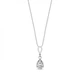 Срібний кулон Spark зі Swarovski Melfi NCL432010C - изображение 1