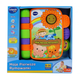 Інтерактивна книжка VTech My First Rhyme (5900511605181) - зображення 3