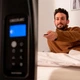 Конвектор електричний Cecotec Ready Warm 800 Thermal Black - зображення 2