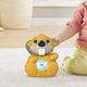 Інтерактивний бобер Fisher-Price Linkimals (887961954722) - зображення 3