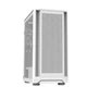 Корпус Zalman I6 White без БЖ - зображення 5