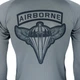 Лонгслів KRAMATAN AIRBORNE FORCES OF UKRAINE Урбан XL - изображение 6
