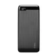 Универсальная мобильная батарея Ttec 20000mAh LCD PD Black (2BB186S) - изображение 2