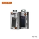 Універсальна мобільна батарея Proda PD-P55 20000mAh Black (PD-P55-BK) - зображення 4