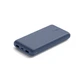 Универсальная мобильная батарея Power Bank Belkin 20000мА·час 15Вт, 2хUSB-A/USB-C, голубой - изображение 5