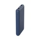 Универсальная мобильная батарея Power Bank Belkin 20000мА·час 15Вт, 2хUSB-A/USB-C, голубой - изображение 6