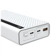 Универсальная мобильная батарея Proda PD-P106 30000mAh White (PD-P106-WH) - изображение 2