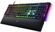 Клавиатура проводная Razer BlackWidow V4 Yellow Switch RU USB Black (RZ03-04692500-R3R1) - изображение 4