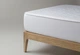 Наматрасник стеганый U-Tek. Comfort Summer Lite натяжной с борто-180х200х30 - изображение 1