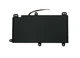 Акумулятор для ноутбука Acer AS15B3N Predator 17 G9-791 14.8V Black 5200mAh OEM - зображення 2