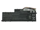 Аккумулятор для ноутбука Acer AC13C34 Aspire E3-112 11.4V Black 2600mAh OEM (080882) - изображение 1