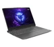 Ігровий ноутбук Lenovo LOQ-15 / i5-12450H / 16 ГБ / 512 / RTX4050 144 Гц / матовый, светодиодный, IPS / NVIDIA GeForce RTX 4050 - зображення 2