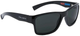 Очки Pelagic Ballyhoo - Polarized Mineral Glass ц:black/grey - изображение 1