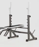 Лава для жиму Toorx Weight Bench WBX 90 (WBX-90) - зображення 3