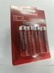 Батарейка NEOMAX Alkaline AA/LR6 (4шт/уп) - зображення 2