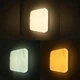Світильник LED 30W 3000-6000K квадрат 2400Lm SKY VIOLUX - зображення 5