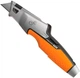 Nóż malarski Fiskars Pro CarbonMax 1027225 (6411501701435) - obraz 1