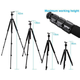 Штатив Weifeng Tripod для хронографа Labradar - изображение 7