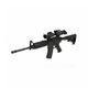 Кріплення PVS-14 на RIS Weaver Weapon Mount - изображение 6