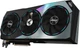 Видеокарта Gigabyte GeForce RTX4080 SUPER 16Gb AORUS MASTER (GV-N408SAORUS M-16GD) - изображение 4