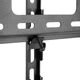 Настенное крепление для телевизора ITech KFG-5 Black 32" - 70" - изображение 11