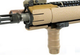 Ручка перенесення вогню TangoDown Vertical Fore Grip QD (Б/У) - зображення 4