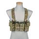 Розвантаження Emerson Easy Chest Rig - изображение 6