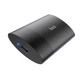 Внешний флеш-накопитель HOCO PSSD Mobile SSD UD12 Type-C 256GB - изображение 2