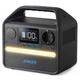 Зарядна станція ANKER 521 PowerHouse - 256Wh/AC 200W/60W 1xPD/2xUSB/1xCar/MPPT - зображення 1