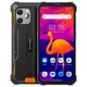 Смартфон Blackview BV8900 8/256Gb Orange EU - изображение 1