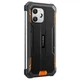 Смартфон Blackview BV8900 8/256Gb Orange EU - изображение 3