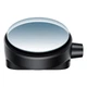 Зеркало заднего вида для пассажиров Baseus wide viewing angle (C11537200111-00) black - изображение 3