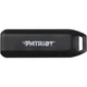 USB флеш-накопичувач, флешка Patriot USB 3.2 Xporter 3 32GB Black (PSF32GX3B3U) - зображення 2