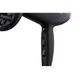 Фен з дифузором Ardesto Violet PRO HD-Y221PRO 1750-2100Вт 2 швидкості 3 температурні режими чорний - зображення 4