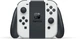 Ігрова консоль Nintendo Switch 7 дюймів OLED 4/64Гб Біло-Чорний (045496453435) - зображення 3
