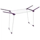 Сушка для белья напольная Casa Si Winner 18m White/Purple (CS92269) - изображение 1