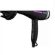 Фен с диффузором Ardesto Violet PRO 1850-2200Вт 2 скорости 3 температурных режима черный (HD-Y223PRO) - изображение 5