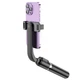 Селфі-монопод HOCO Prior live broadcast holder K20 BT black - зображення 8
