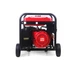 Бензиновий генератор VARGO VRG7500CE 6.0 кВт Напруга: 220в - изображение 4
