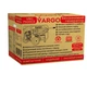 Бензиновий генератор VARGO VRG7500CE 6.0 кВт Напруга: 220в - изображение 5
