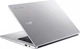 Ноутбук 14" Acer CB314-1H-C34N Intel Pentium N4000 RAM 4GB + eMMC 64GB Chrome OS Б.У - зображення 5