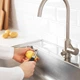 Ніж для чищення, овочечистка IKEA 365+ VÄRDEFULL 301.751.40 - изображение 4