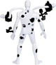 Игрушка - фигурка Hasbro Спайдерверс Герой мультфильма (F5621_F5719) (413526375) - изображение 3