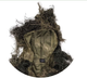 Костюм камуфляжний маскувальний Mil-Tec Parka Ghillie Anti Fire 11962100 Woodland - M/L - зображення 7