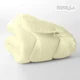 Ковдра дитяча в ліжечко Comfort ТM PAPAELLA 100х135 см зигзаг/молоко - зображення 6