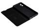 Чохол-книжка Flip Cover Elite на Samsung Galaxy A05 bordo - зображення 4